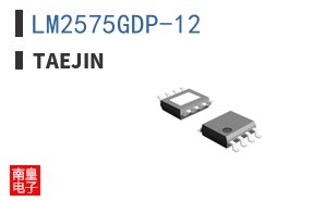 LM2575GDP-12 ͼƬ
