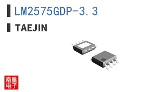 LM2575GDP-3.3 ͼƬ