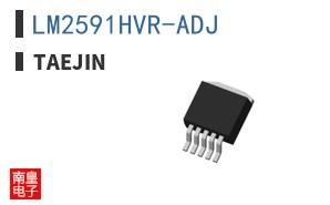 LM2591HVR-ADJ ͼƬ