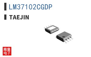 LM37102CGDP ͼƬ