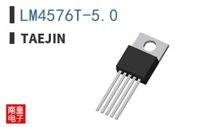 LM4576T-5.0 ͼƬ