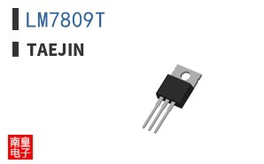 LM7809T ͼƬ