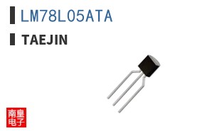 LM78L05ATA ͼƬ