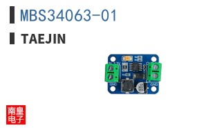 MBS34063-01 ͼƬ