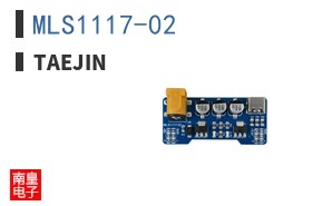 MLS1117-02 ͼƬ
