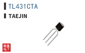 TL431CTA ͼƬ