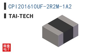 CPI201610UF-2R2M-1A2 ͼƬ