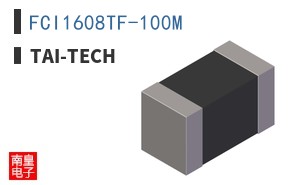 FCI1608TF-100M ͼƬ