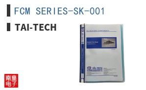 FCM SERIES-SK-001 ͼƬ