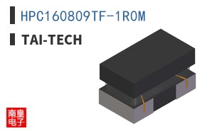 HPC160809TF-1R0M ͼƬ