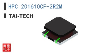 HPC 201610CF-2R2M ͼƬ