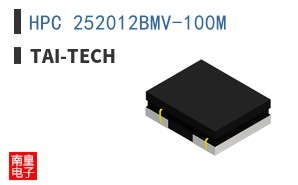 HPC 252012BMV-100M ͼƬ