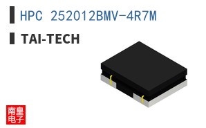 HPC 252012BMV-4R7M ͼƬ
