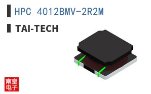 HPC 4012BMV-2R2M ͼƬ