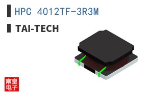 HPC 4012TF-3R3M ͼƬ