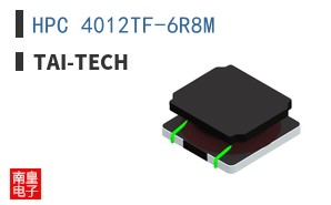 HPC 4012TF-6R8M ͼƬ