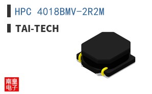 HPC 4018BMV-2R2M ͼƬ