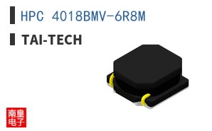 HPC 4018BMV-6R8M ͼƬ