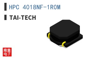 HPC 4018NF-1R0M ͼƬ