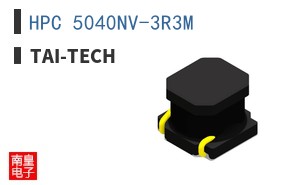 HPC 5040NV-3R3M ͼƬ
