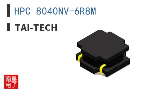 HPC 8040NV-6R8M ͼƬ