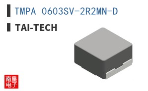 TMPA 0603SV-2R2MN-D ͼƬ