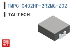TMPC 0402HP-2R2MG-Z02 ͼƬ