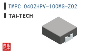 TMPC 0402HPV-100MG-Z02 ͼƬ
