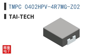TMPC 0402HPV-4R7MG-Z02 ͼƬ