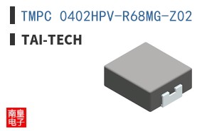 TMPC 0402HPV-R68MG-Z02 ͼƬ