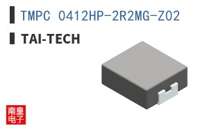 TMPC 0412HP-2R2MG-Z02 ͼƬ