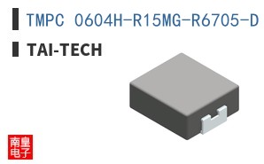 TMPC 0604H-R15MG-R6705-D ͼƬ