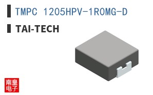 TMPC 1205HPV-1R0MG-D ͼƬ