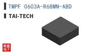 TMPF 0603A-R68MN-ABD ͼƬ