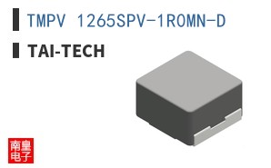 TMPV 1265SPV-1R0MN-D ͼƬ