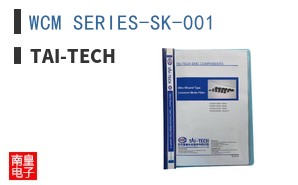 WCM SERIES-SK-001 ͼƬ