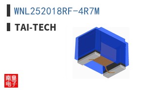 WNL252018RF-4R7M ͼƬ