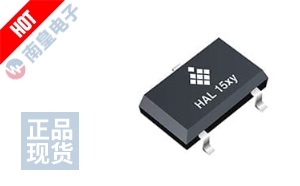 HAL1562SU-A ͼƬ
