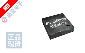 ICM-20789 ͼƬ