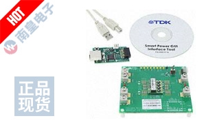 IJC100A-003-EVKIT-S1 图片