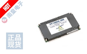 PF1000A-360 ͼƬ