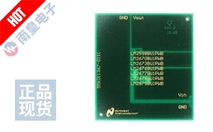 551011367-011/NOPB ͼƬ