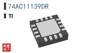 74AC11139DR ͼƬ