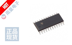 74ACT11373NSR 图片