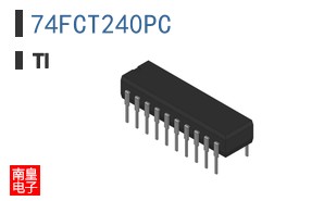 74FCT240PC ͼƬ