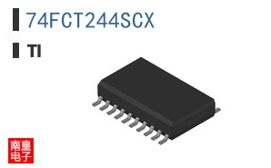 74FCT244SCX ͼƬ