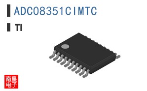 ADC08351CIMTC ͼƬ