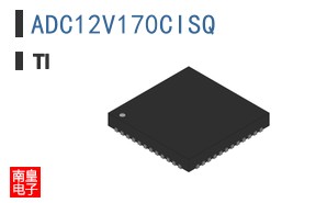 ADC12V170CISQ ͼƬ