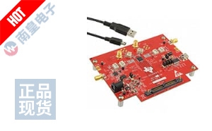 ADC3221EVM ͼƬ