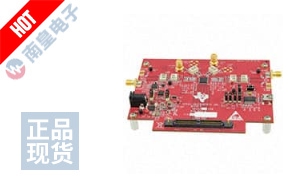 ADC3241EVM 图片